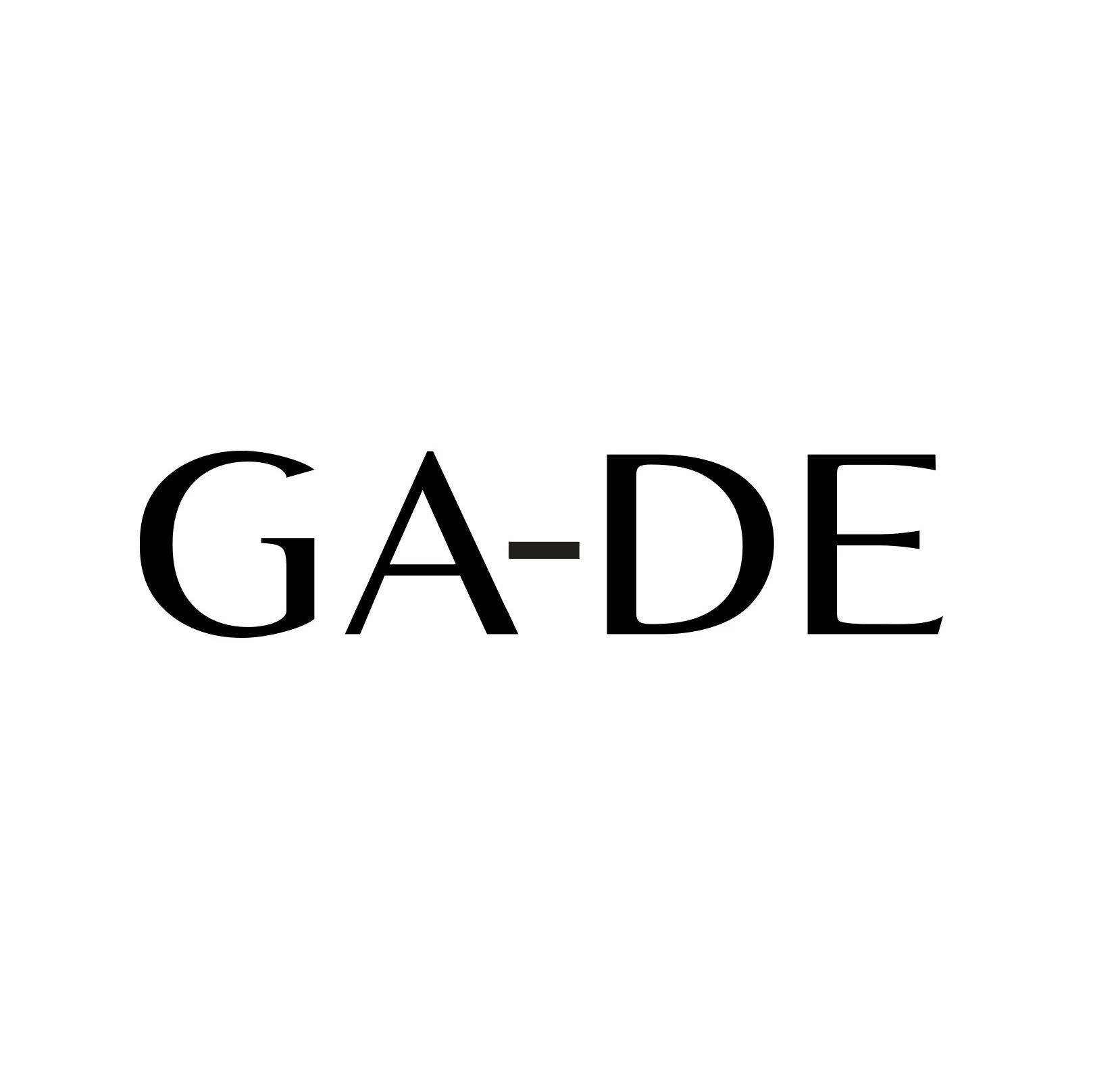 GA-DE
